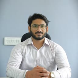 Sandeep Kumar