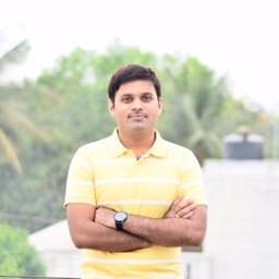 sandeep sreeman