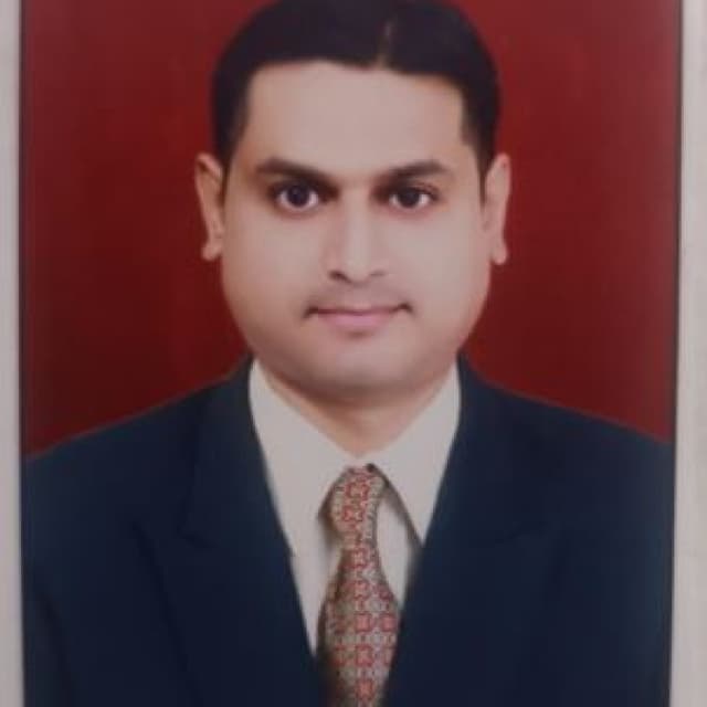 Sandeep Sridhar