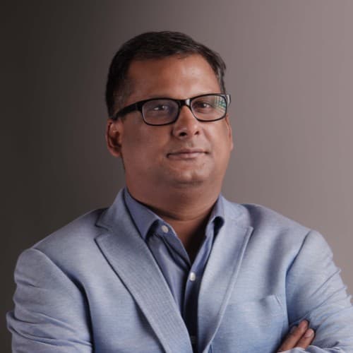 Sandeep Srivastava