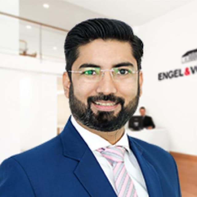 Sandeep Srivastava