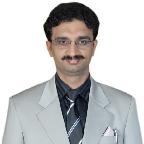Sandeep Suresh