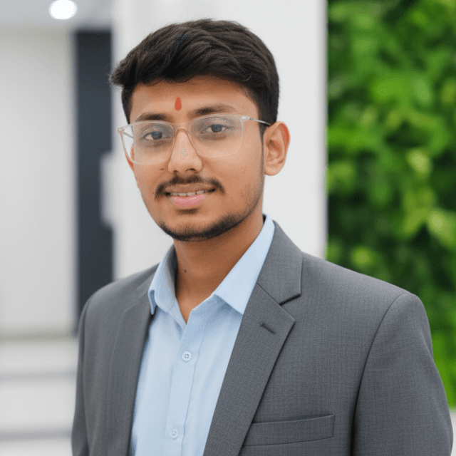 Sandeep Tale