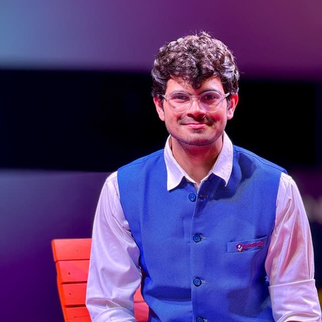 Sandeep Talukdar