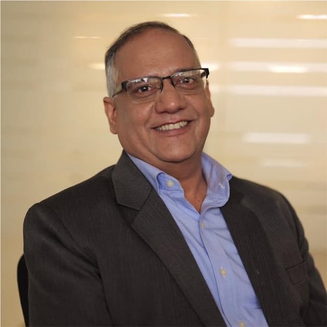 Sandeep Talwar