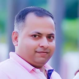 Sandeep Thorat