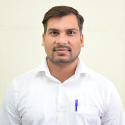 Sandeep Kumar Tiwari, Ph.D.