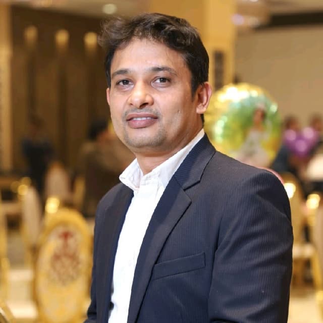 Sandeep Tomer