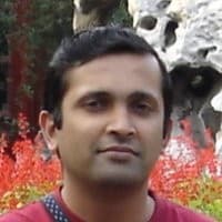 Sandeep Trasi
