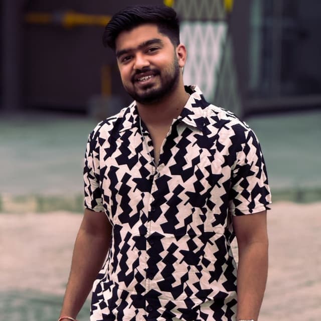 Sandeep Vaid