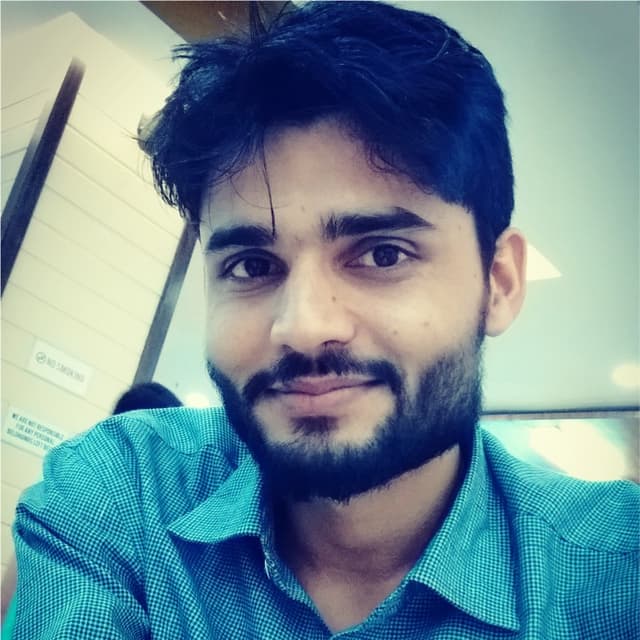 Sandeep Vaishnav