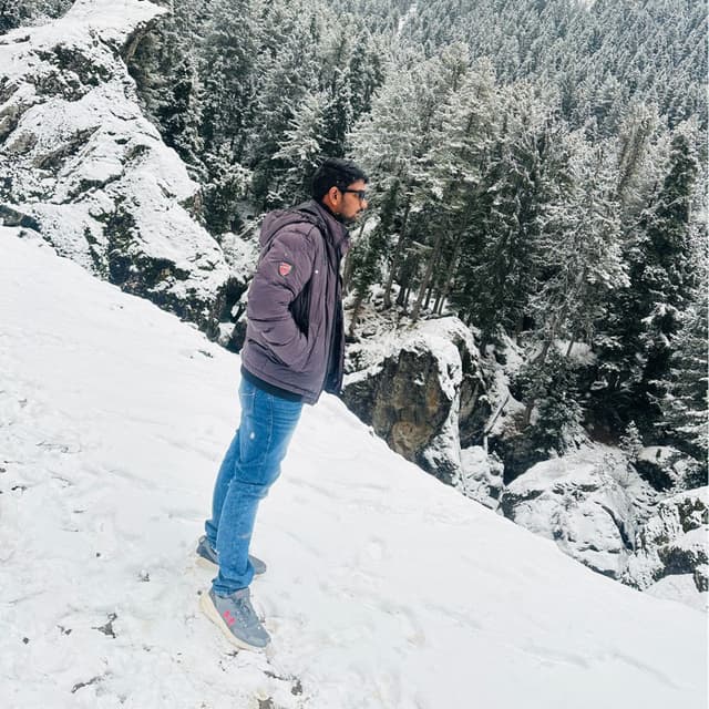 Sandeep valavala