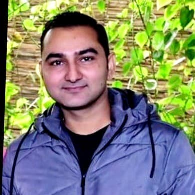 Sandeep Vashisth