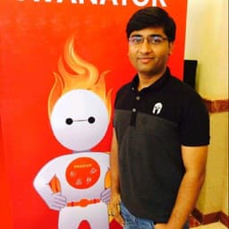 Sandeep Verma