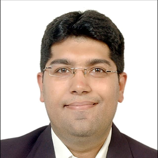 Sandeep Verma