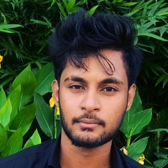 Sandeep Vishwakarma