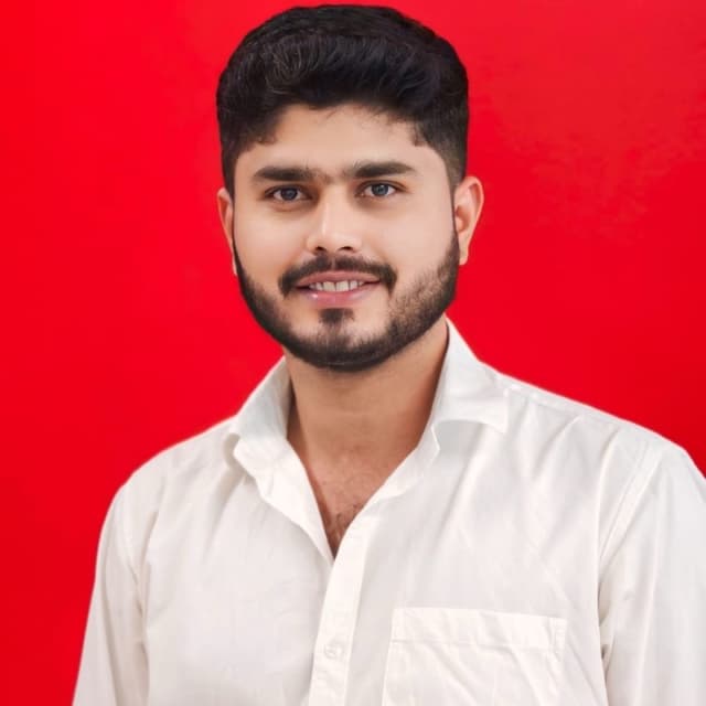 Sandeep Vyas