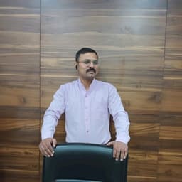 Sandeep  Yadav 