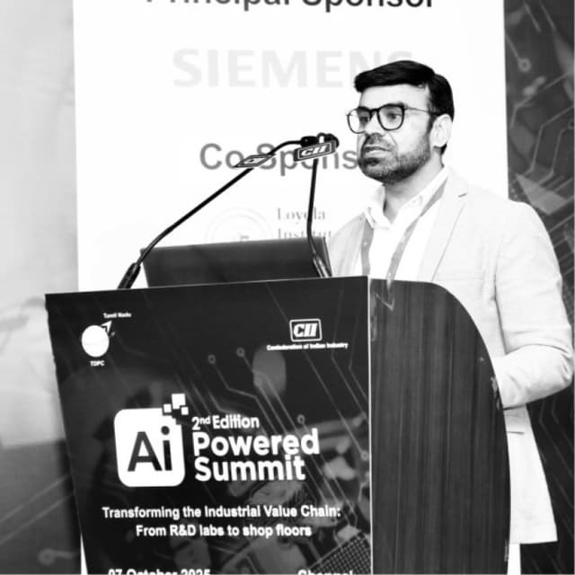 Sandeep Yadav