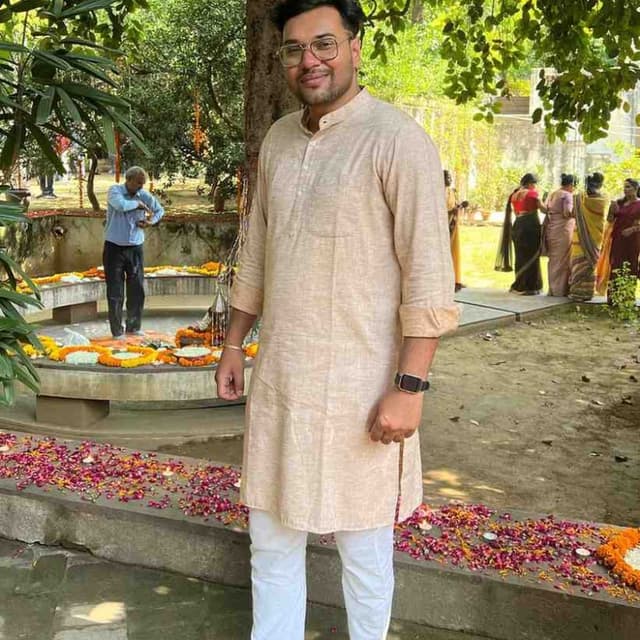 Sandeep Yadav