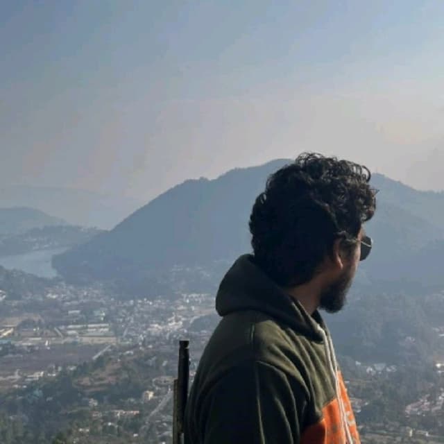 Sandeep Joshi