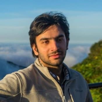 Sandeep Kaul