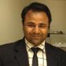 Sandeep Kumar Baranwal, FRM