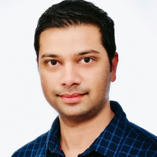 Sandeep Pawar