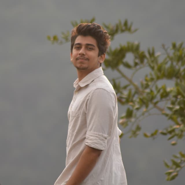 Sandeep Satheesh