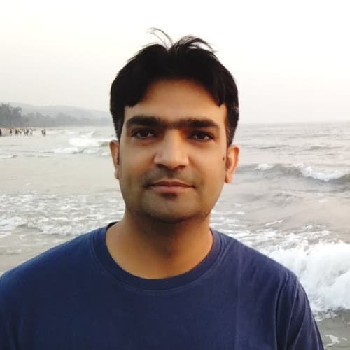 Sandeep Kumar