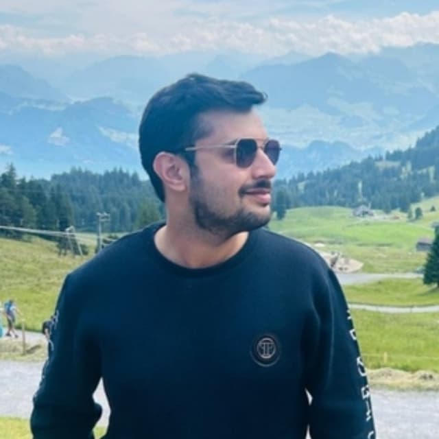 Sandeep Assudani