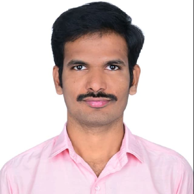 Sandeep Avasarala