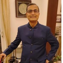 Sandeep Banerjee