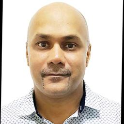 Sandeep Bharti