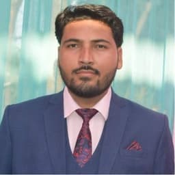 Sandeep Kumar