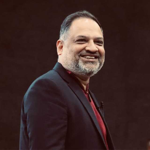 Sandeep Sharma