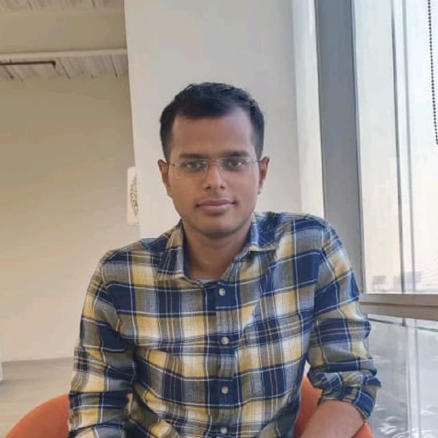 Sandeep Chaudhary