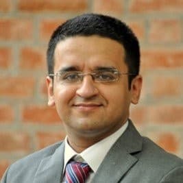 Sandeep Chadda