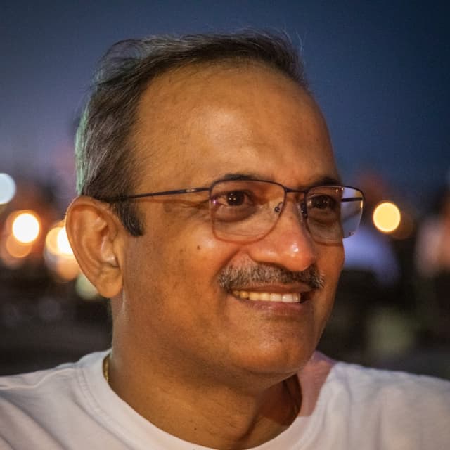 Sandeep Chawda