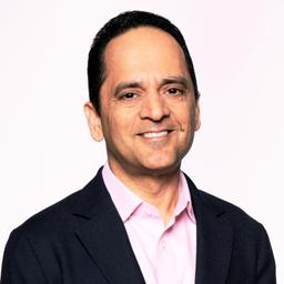 Sandeep D.