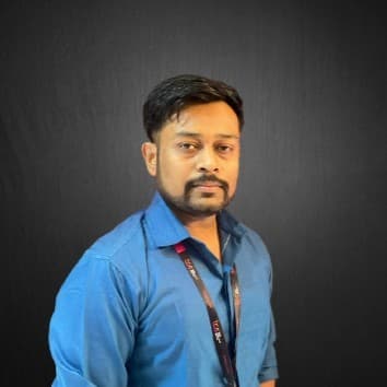 Sandeep Das
