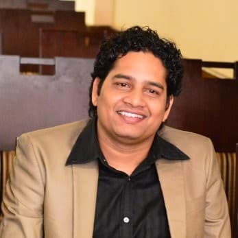 Sandeep D.