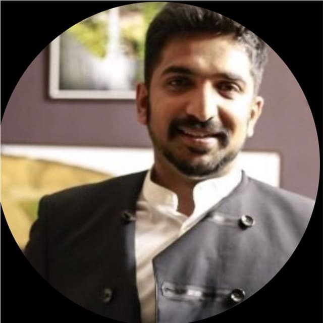Sandeep Devaiah