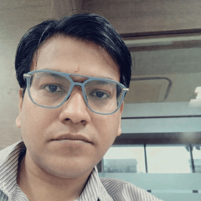 Sandeep Ghatuary