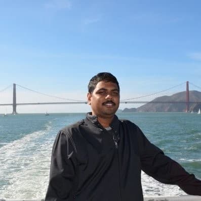 Sandeep G.
