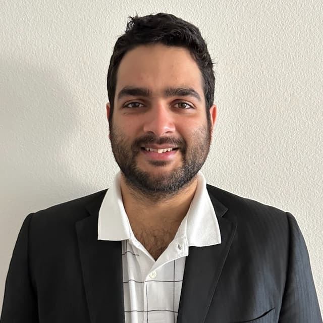 Sandeep Gottimukkala