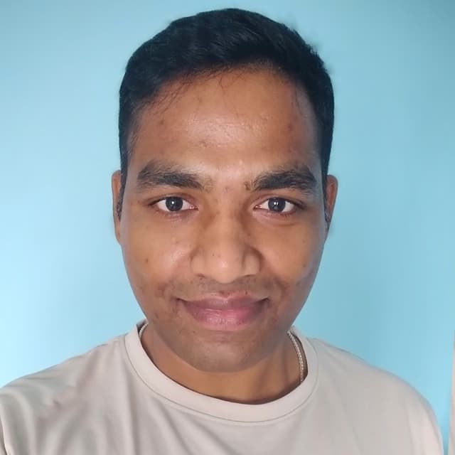 Sandeep Goutele