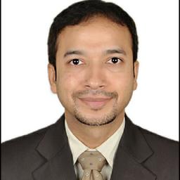 Sandeep Goyal