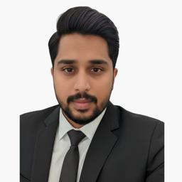 Sandeep  G.