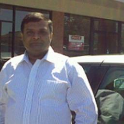 Sandeep Gupta